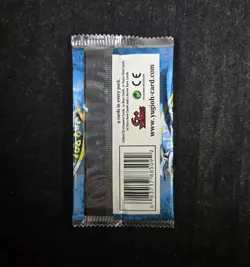 Yu-Gi-Oh Legend of Blue Eyes White Dragon - Sealed Booster Pack - English 2010 - Image 2