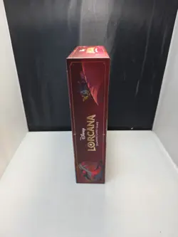Disney Lorcana: Reign of Jafar Illumineer's Quest - Palace Heist NIB (A1) - Image 2