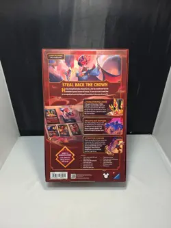 Disney Lorcana: Reign of Jafar Illumineer's Quest - Palace Heist NIB (A1) - Image 3