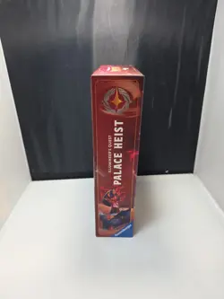 Disney Lorcana: Reign of Jafar Illumineer's Quest - Palace Heist NIB (A1) - Image 4