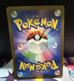 [NM] Aipom Full Art 075/066 Sv4m: Future Flash Holo (Japanese) Pokemon Card TCG - Image 2