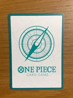 DON Card Roronoa Zoro PRB-01 Gold Frame THE BEST One Piece Japanese - Image 2