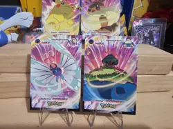 Pokemon Card Database 2 - Pikachu Eevee Butterfree Snorlax Gigamax - 4 Card Lot - Image 3