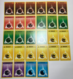 Pokemon TCG - Gym Challenge 1st Edition 43 Card Lot LP - Image 2
