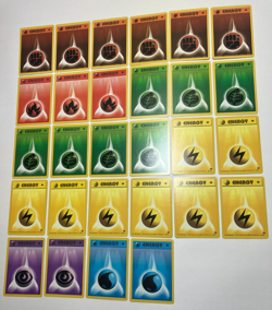 Pokemon TCG - Gym Challenge 1st Edition 43 Card Lot LP - Image 3