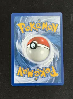 Pokemon Lucario Platinum 53/127 Prerelease Diamond & Pearl Promo Card - Image 2