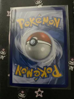 Charmander Build-A-Bear New & Sealed Promo 17/113 Pokemon Card - Image 2