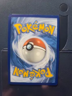 Pokemon TCG Charizard EX Full Art Scarlet & Violet Holo Card 183/165 Ultra Rare - Image 2