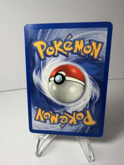 Pokemon Card - Dark Weezing 31/82 Team Rocket Rare NM NEAR MINT - Image 2