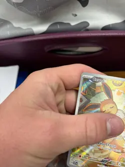 Eevee - 173 Sv: Scarlet & Violet Promo Cards Holo - Image 5