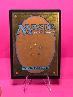 MTG - Warping Wail (Ripple Foil) - Commander: Modern Horizons 3 NM/M Condition - Image 2