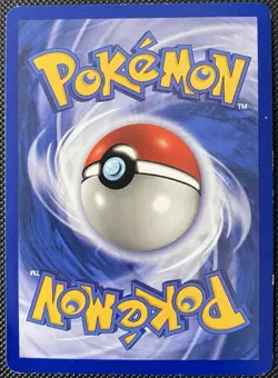 Seadra 42/62 Fossil Regular 1st Edition (See Photos) Pokemon Card - Image 2