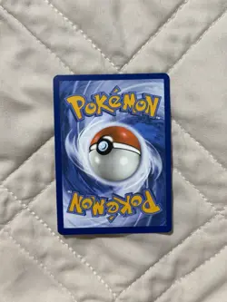 Gengar 094/165 Pokemon 151 Rare Cosmos Holo Sam’s Club Promo - Image 2