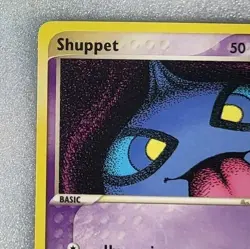 Shuppet 43/97 LP/NM Ex Dragon E Series Pokemon TCG - Image 3