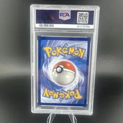 2022 POKEMON SWSH FA/CHARIZARD LOST ORIGIN PSA 9 MINT graded - Image 2