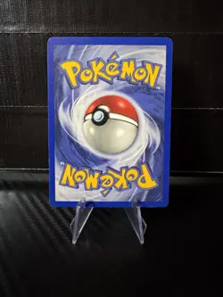 Marill 29/53 Wotc Black StarPromo Regular Pokemon TCG - Image 2