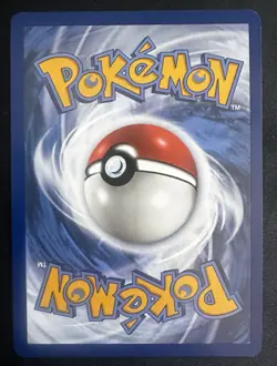 Pokemon TCG Gardevoir EX 245/198 Scarlet & Violet Base LP Condition - Image 2