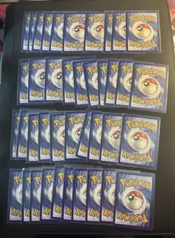 (40) LOT 2024 Pokemon Sword & Shield Rayquaza Black Star Promo #SWSH029 NM-M - Image 4