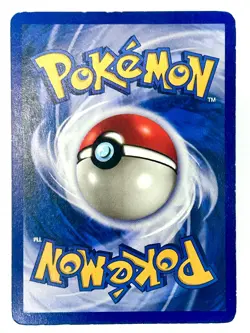Pikachu 58/102 Common Base Set Unlimited Pokemon MP - Image 2