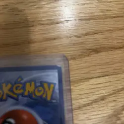 Pokemon Umbreon and Darkrai GX Tag Team 125/236 Unified Minds NM - Image 3