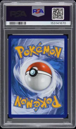 2026 POKEMON ASC EN-ASCENDED HEROES #284 MEGA GENGAR EX PSA 10 - Image 2