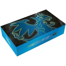 Pokemon TCG Mega Charizard X ex Ultra Premium Collection Box - English - Image 2