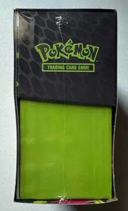 Perfect Order Elite Trainer Box: Pokemon - ETB - New & Sealed - Image 5