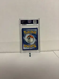 Pokemon 2016 XY Evolutions Venusaur EX 1/108 PSA 9 Mint - Image 3