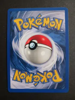 Pokemon TCG Brock's Zubat 74/132 + Brock's Golbat 39/132 1st Edition Gym Heroes - Image 5