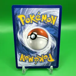 Meowth ex 121/088 ENGLISH Special Illustration Rare - Perfect Order SIR Pokemon - Image 2