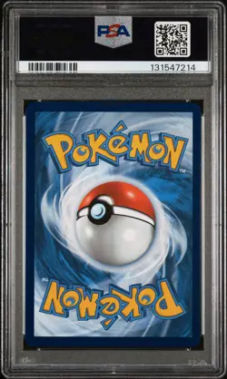 2025 Pokemon PSA 9 Cynthia's Garchomp ex #204 Promo S&V Destined Rivals BSP Mint - Image 2