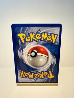 Grimer 48/62 Common Fossil Pokemon Near Mint - Image 3