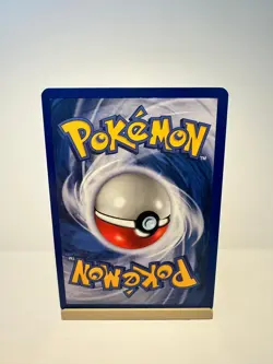 Grimer 48/62 Common Fossil Pokemon Near Mint - Image 4