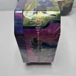 BRAND NEW-Pokemon TCG: Azure Legends Tin Dialga Xerneas Kyogre ex Sealed Tin Lot - Image 4