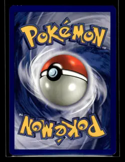 1999 Pokemon Fossil #53/62 Psyduck NM-Mint+ - Image 2