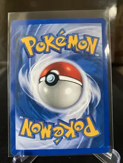 Near Mint WOTC 2000 ERIKA'S BELLSPROUT Original Pokemon 38 Gym Challenge Set PSA - Image 2