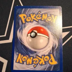 Nintendo Pokemon TCG Tentacruel 10/18 Southern Islands Promo Regular 60 HP - Image 2