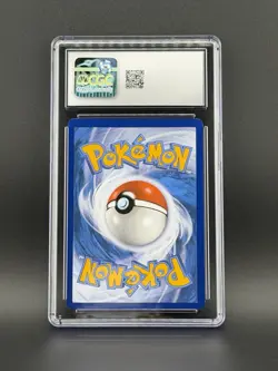 CGC 10 Mewtwo V SWSH229 Sword & Shield Promo Holo 2022 English Pokemon - Image 2