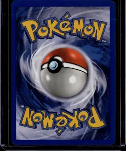 Pokemon 1999 1st Edition Jungle EXEGGUTOR 35/64 - Image 2