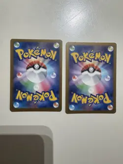 Pokemon Mega Dream Ex Art Rare Lot Of 2 - Image 2