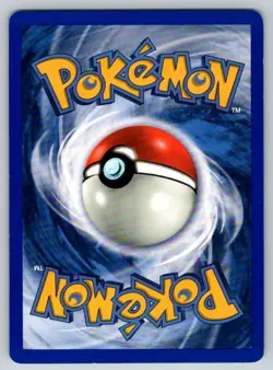 Pupitar 45/75 Uncommon Neo Discovery Pokemon Unlimited Near Mint - Image 2
