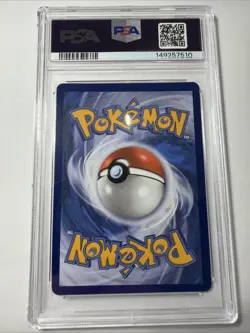 2025 Pokemon MEP EN Mega Charizard X EX Ultra Premium #023 PSA 10 GEM MINT - Image 2