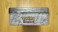 Pokemon TCG 25th Anniversary Celebrations Tin Dark Sylveon V Factory Sealed New - Image 3