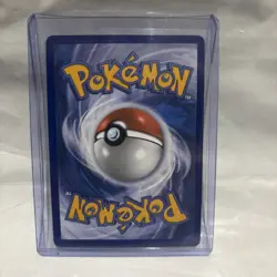 Mega Froslass Ex 265/217 Ascended Heroes Mega Attack Rare NM Pokemon - Image 2
