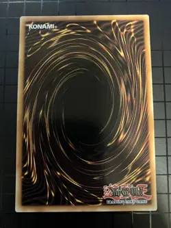 Yu-Gi-Oh!Patissciel Couverture|1st Edition|Super Rare - Image 2