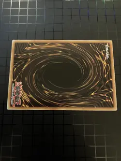 Yu-Gi-Oh!Patissciel Couverture|1st Edition|Super Rare - Image 3