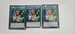 BP01-EN036 Graceful Charity : Starfoil OR Black Rare 1st Edition YuGiOh Card - Image 1