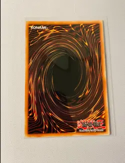 Yugioh - Red-Eyes Insight RA03-EN061 1st Edition Quarter Century Rare NM - Image 2