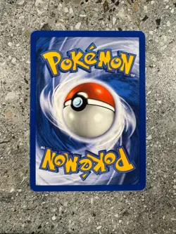 Pokemon TCG Cards 1st Edition Sabrina's Drowzee 95/132 Gym Challenge NM - Image 2