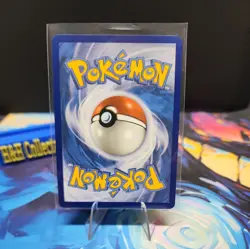 Mew EX 151/165 English Pokemon Scarlet & Violet 151 Card - Image 2